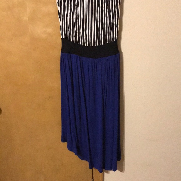 Coii Dress from Mod Cloth - Picture 4 of 5